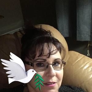 Meet your Posher, Leann